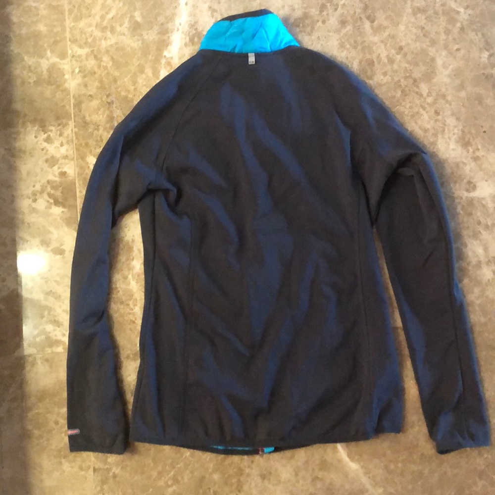 Athletic Jacket - Picture 2 of 5
